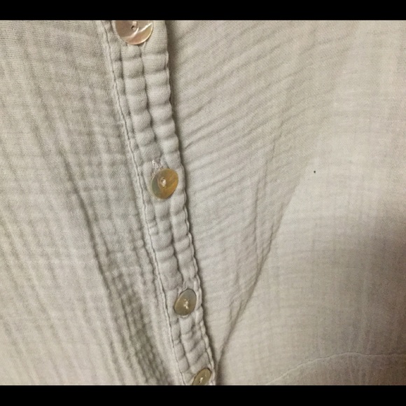 Et’Lois Estelle Tunic EUC - Picture 3 of 5